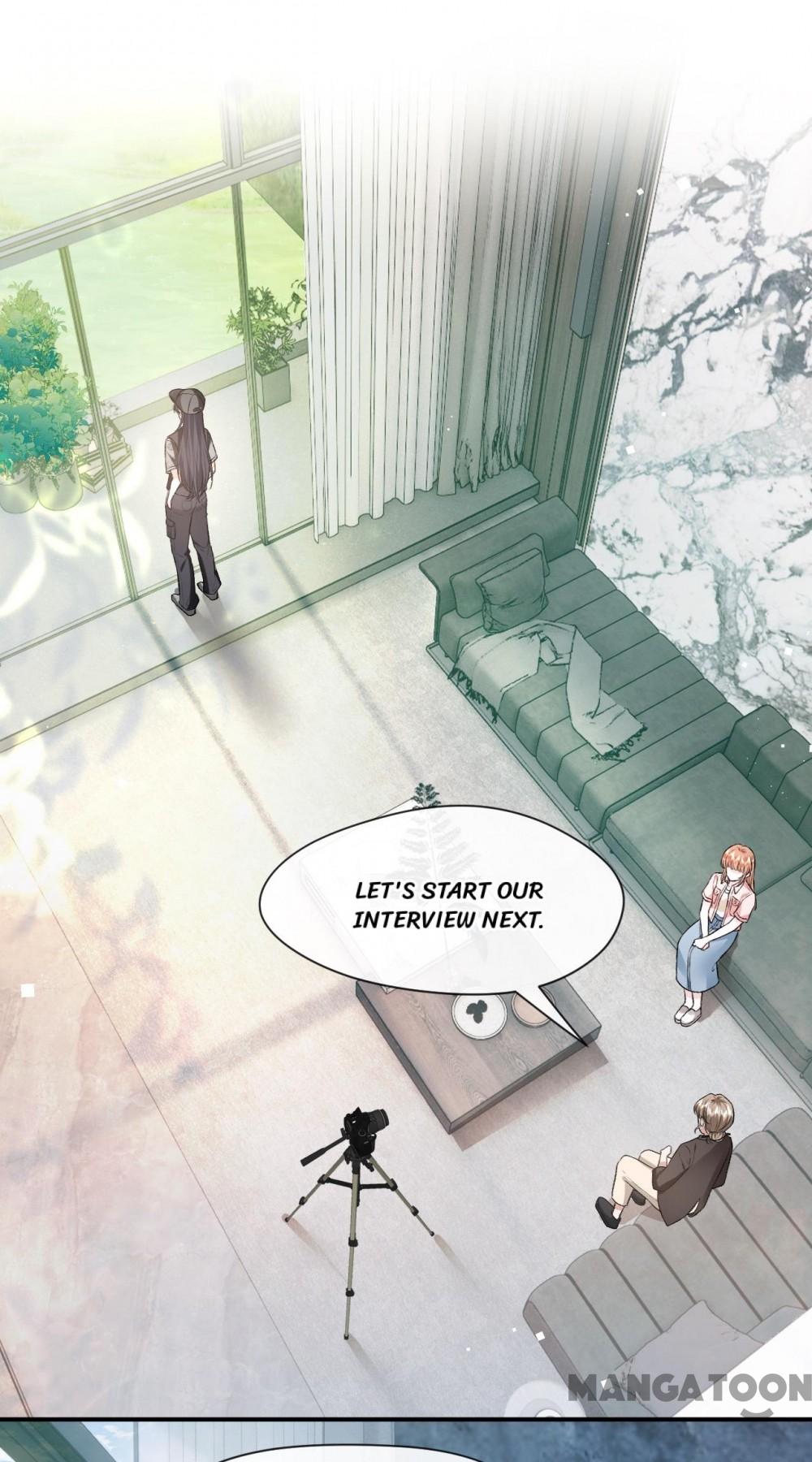 Madam and Her Daily Online Face-Slapping chapter 31 page 1