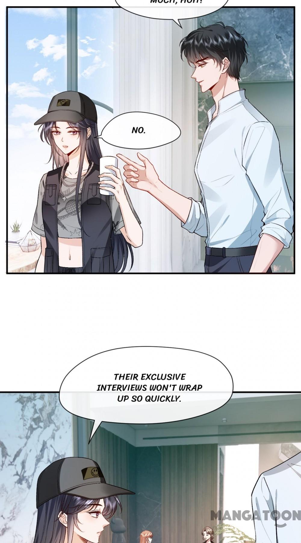 Madam and Her Daily Online Face-Slapping chapter 31 page 3