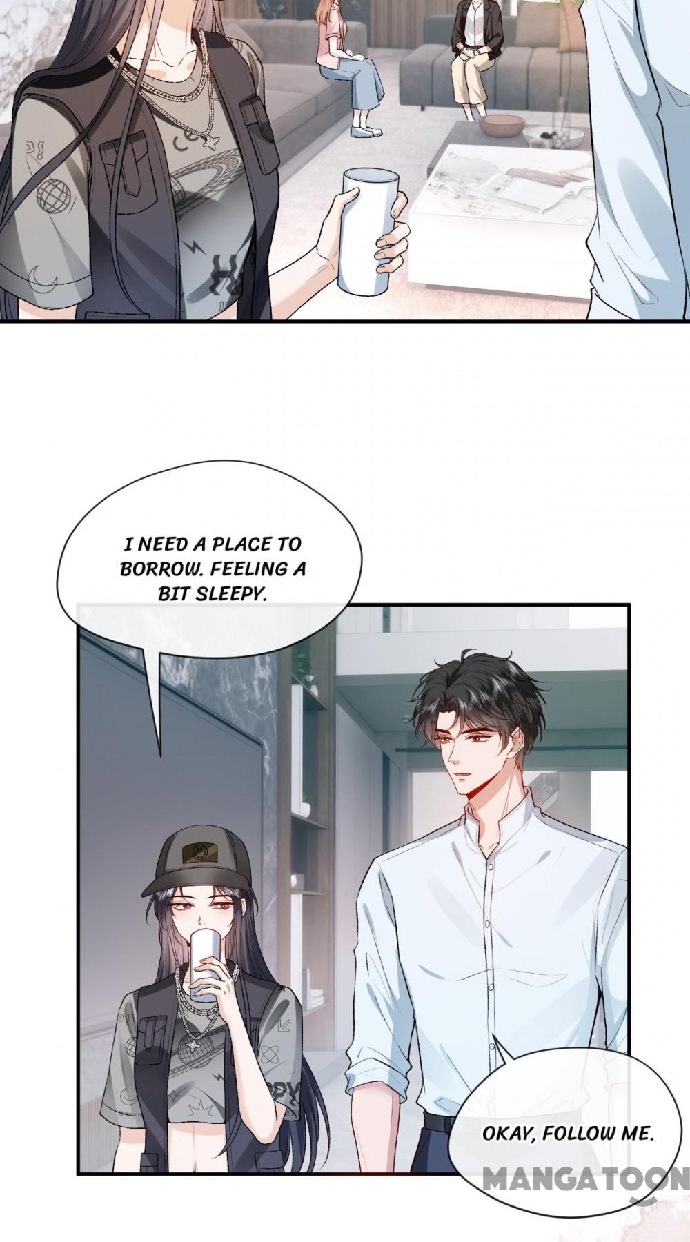 Madam and Her Daily Online Face-Slapping chapter 31 page 4