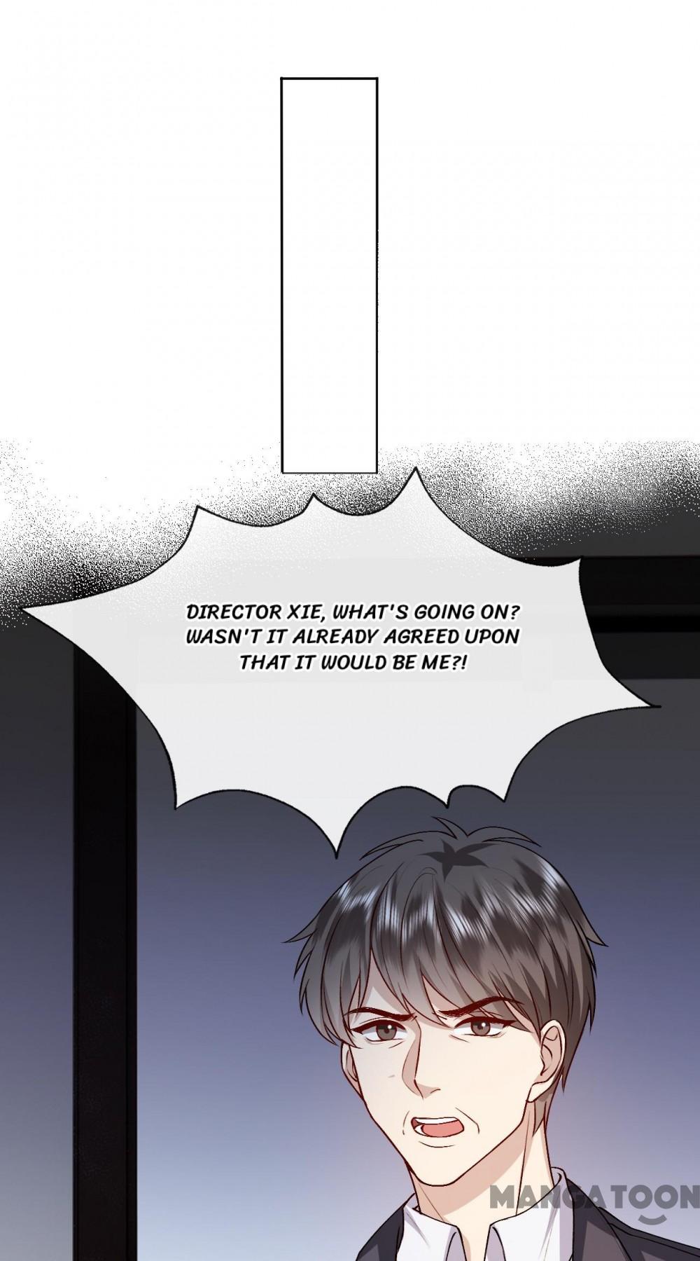 Madam and Her Daily Online Face-Slapping chapter 31 page 11
