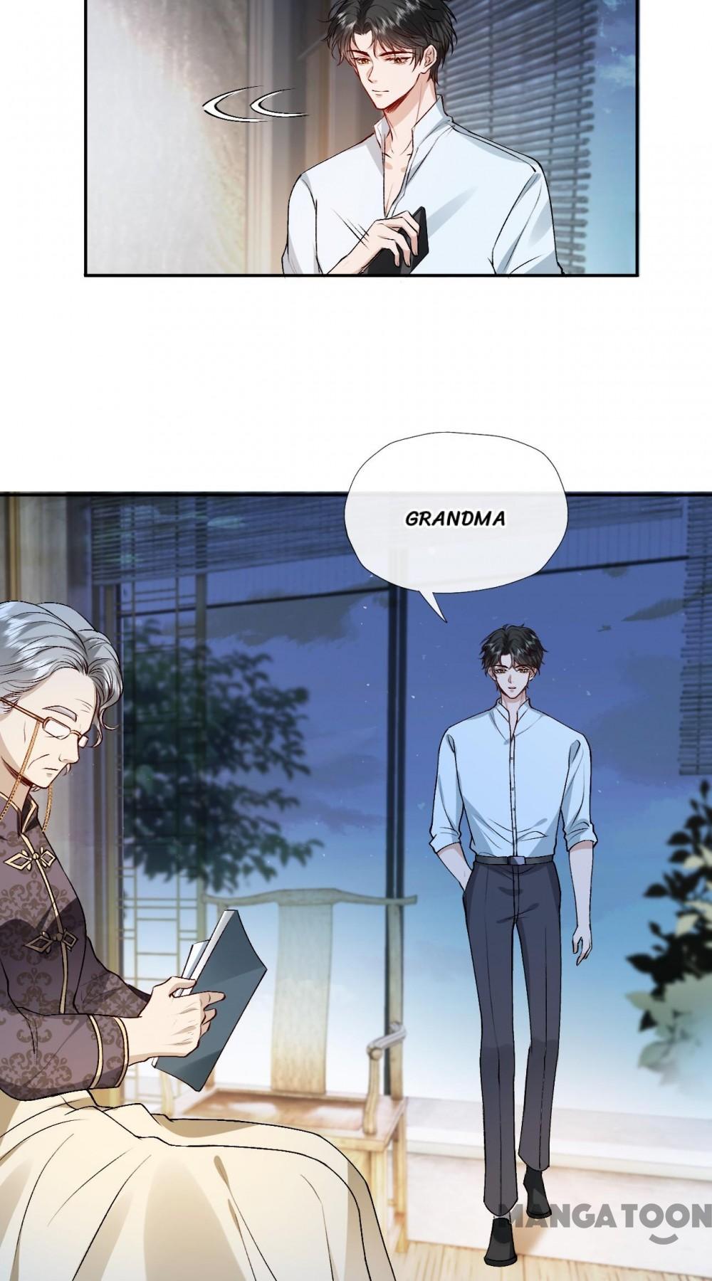 Madam and Her Daily Online Face-Slapping chapter 31 page 18