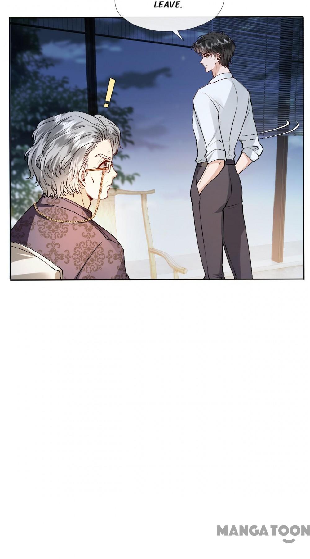 Madam and Her Daily Online Face-Slapping chapter 31 page 20