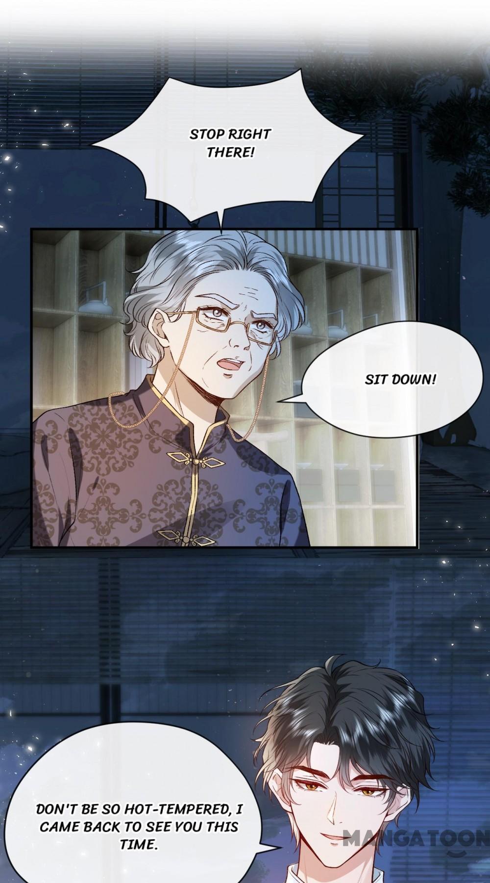 Madam and Her Daily Online Face-Slapping chapter 31 page 22