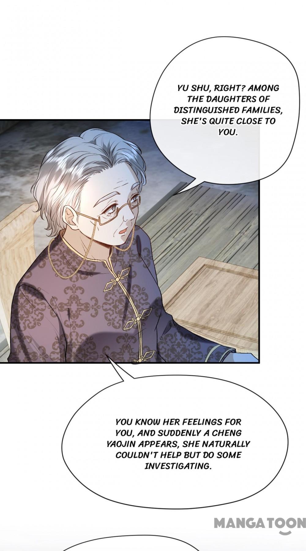 Madam and Her Daily Online Face-Slapping chapter 31 page 25