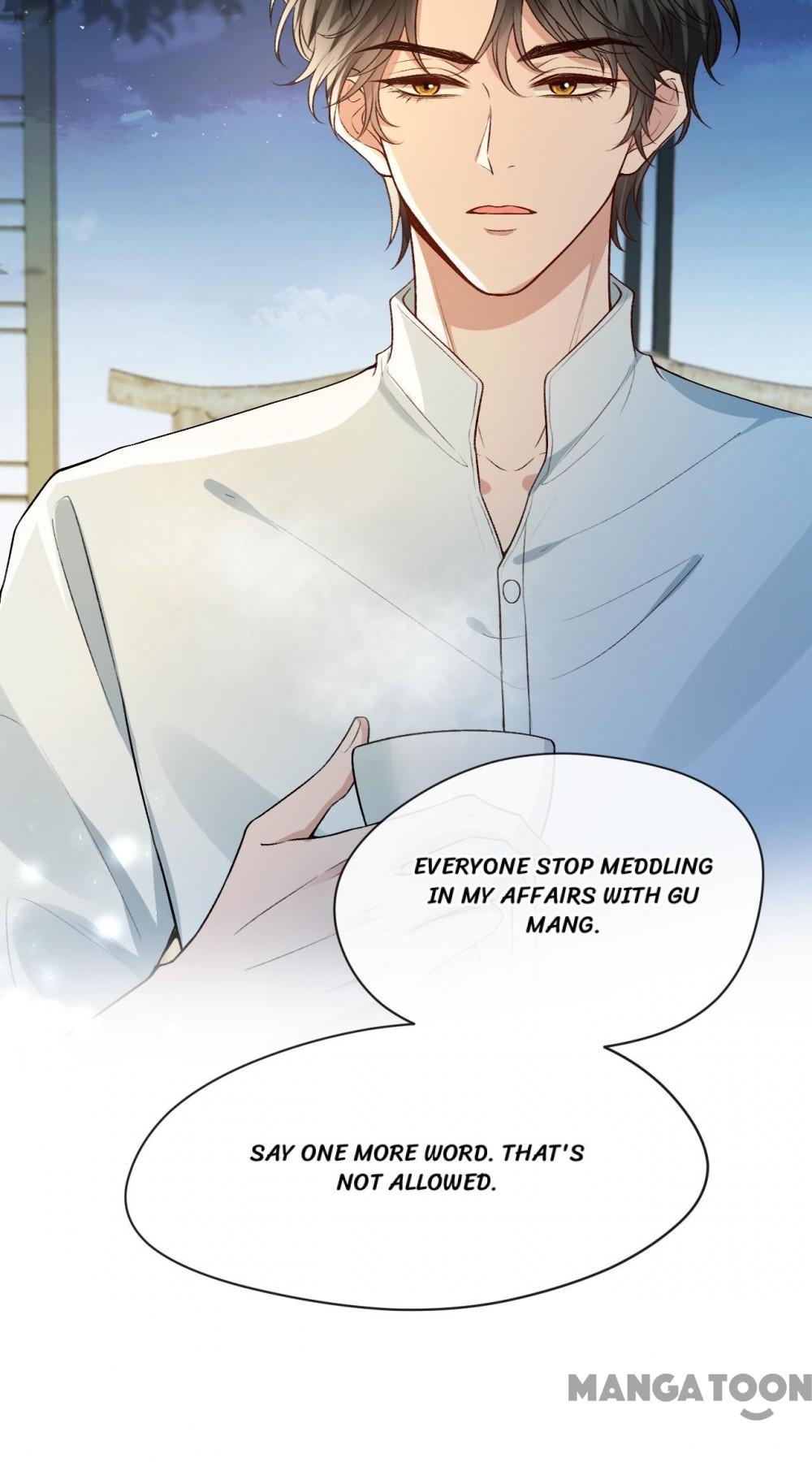 Madam and Her Daily Online Face-Slapping chapter 31 page 30