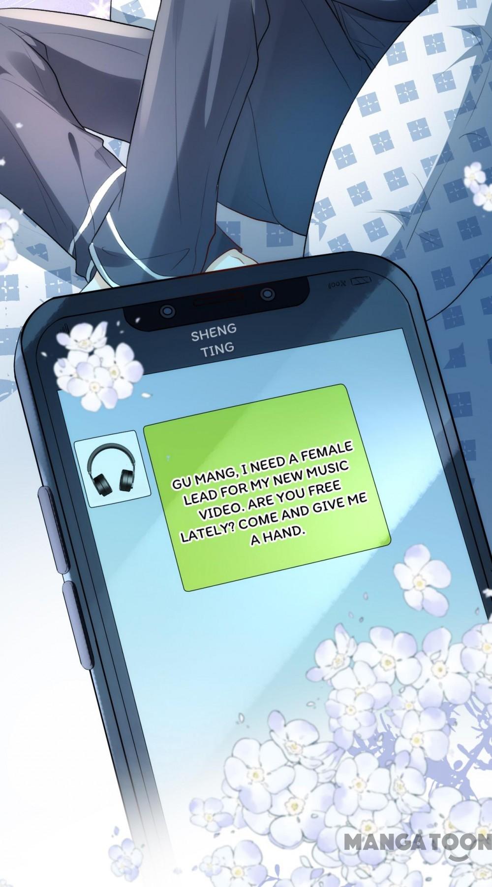 Madam and Her Daily Online Face-Slapping chapter 31 page 40