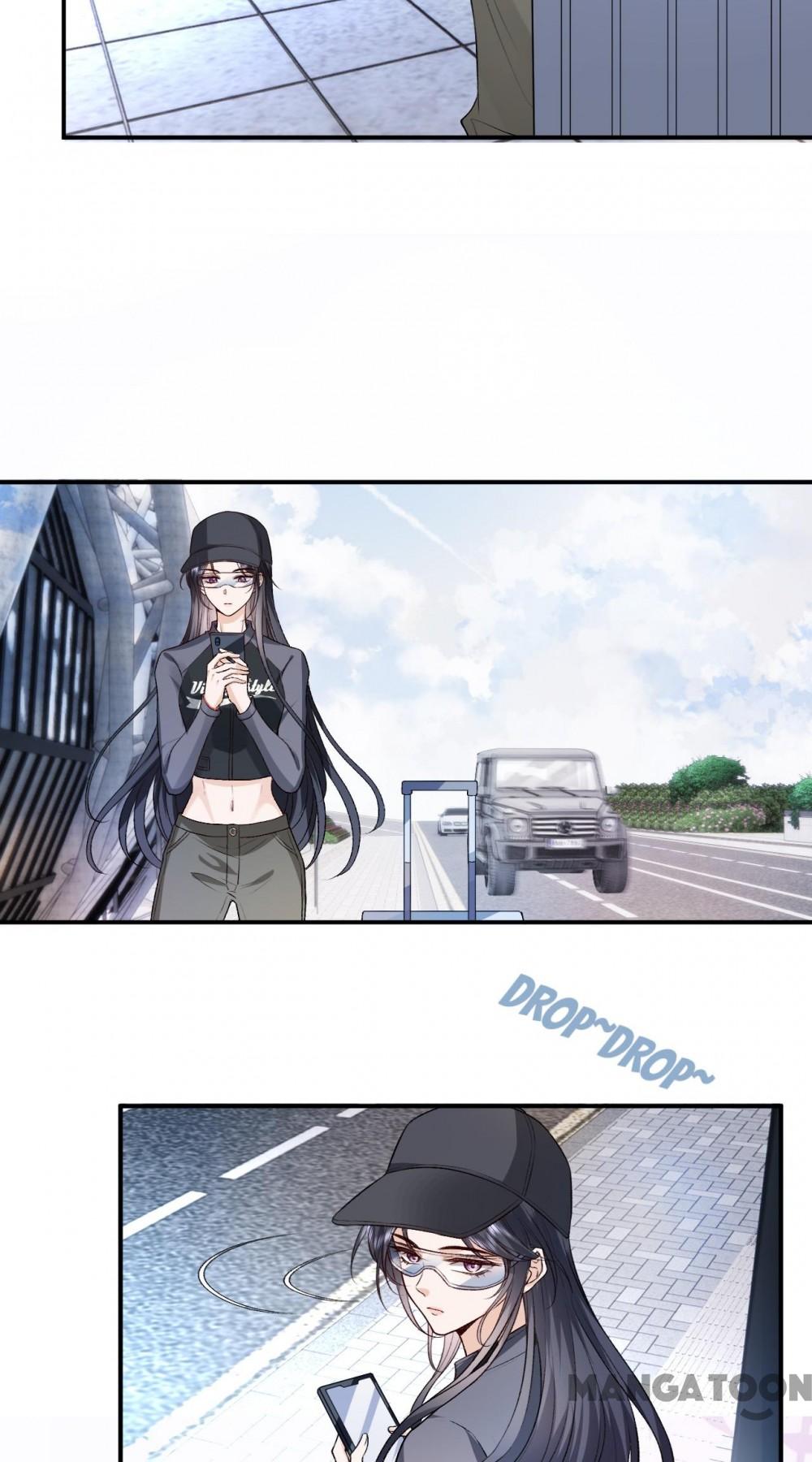 Madam and Her Daily Online Face-Slapping chapter 32 page 8