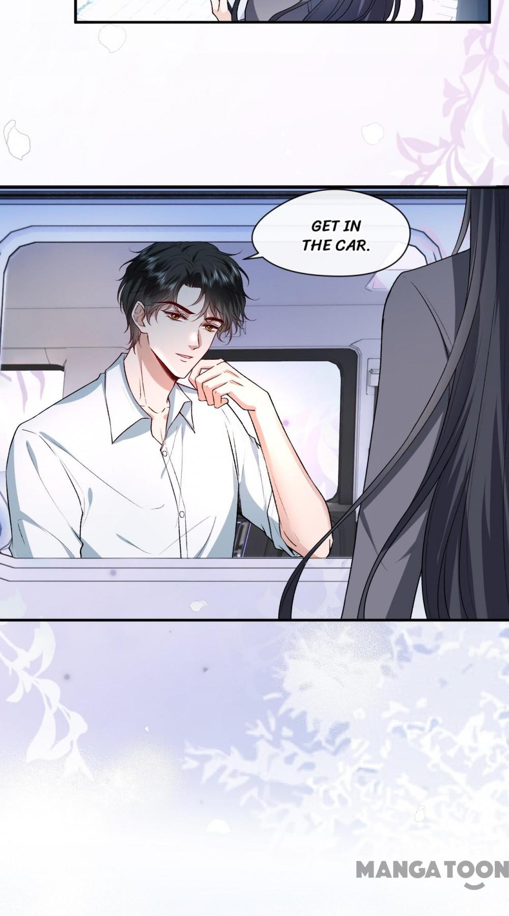 Madam and Her Daily Online Face-Slapping chapter 32 page 9