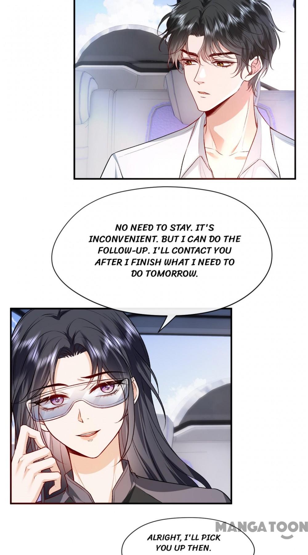 Madam and Her Daily Online Face-Slapping chapter 32 page 13