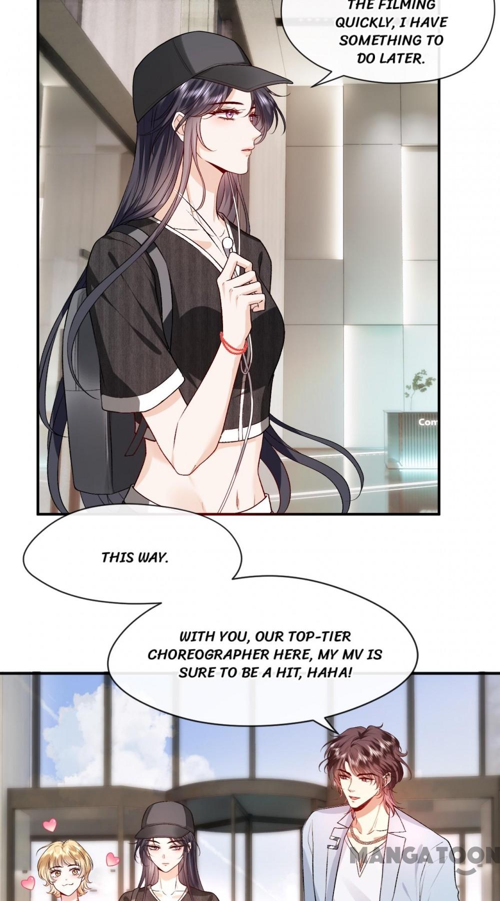 Madam and Her Daily Online Face-Slapping chapter 32 page 17
