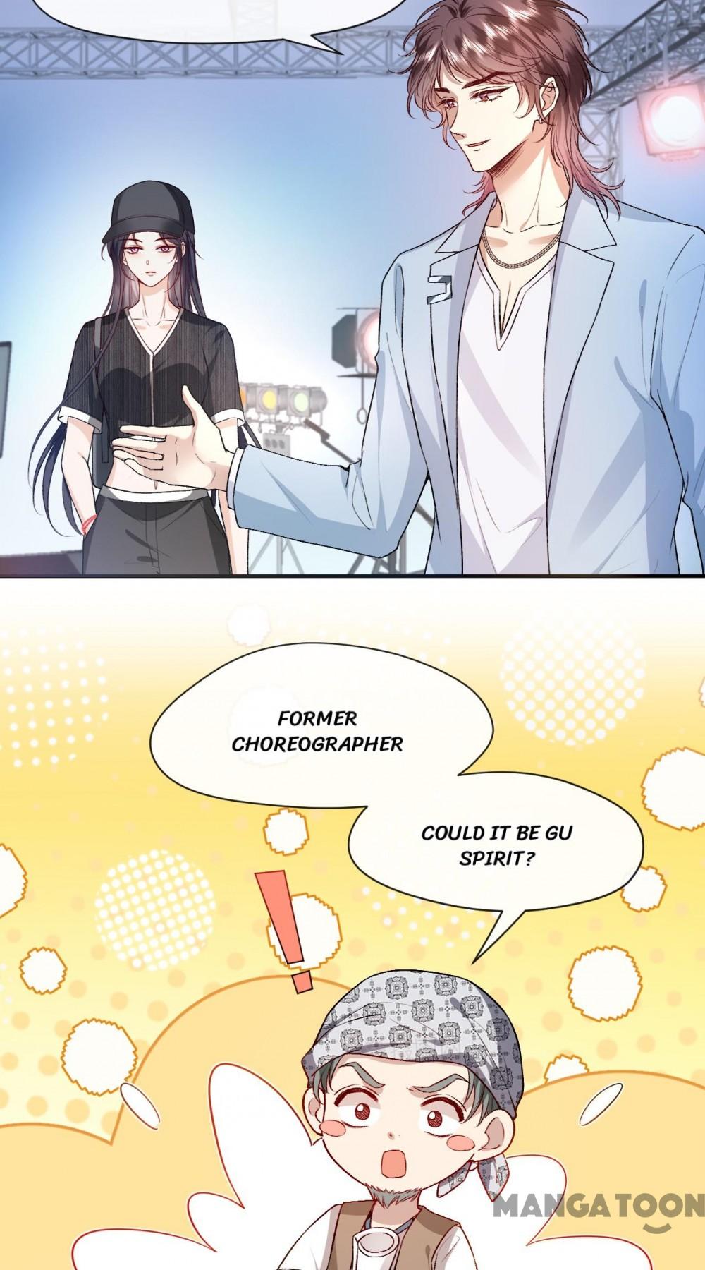 Madam and Her Daily Online Face-Slapping chapter 32 page 20