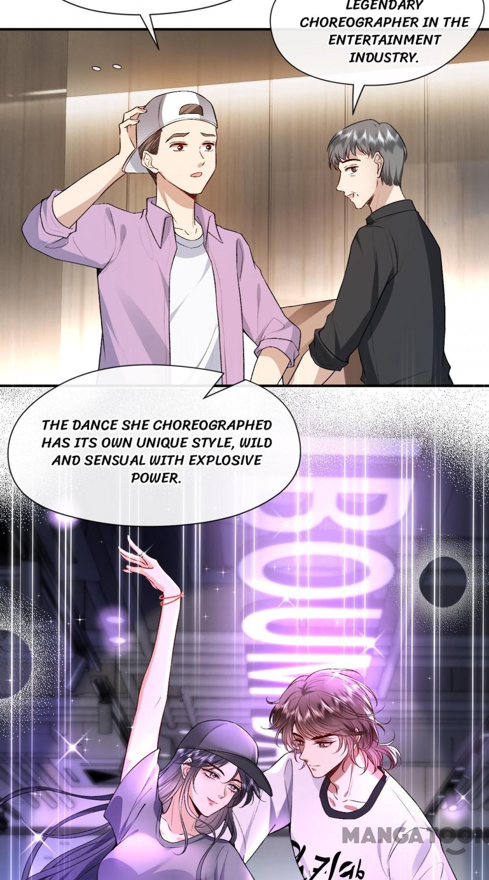 Madam and Her Daily Online Face-Slapping chapter 32 page 24