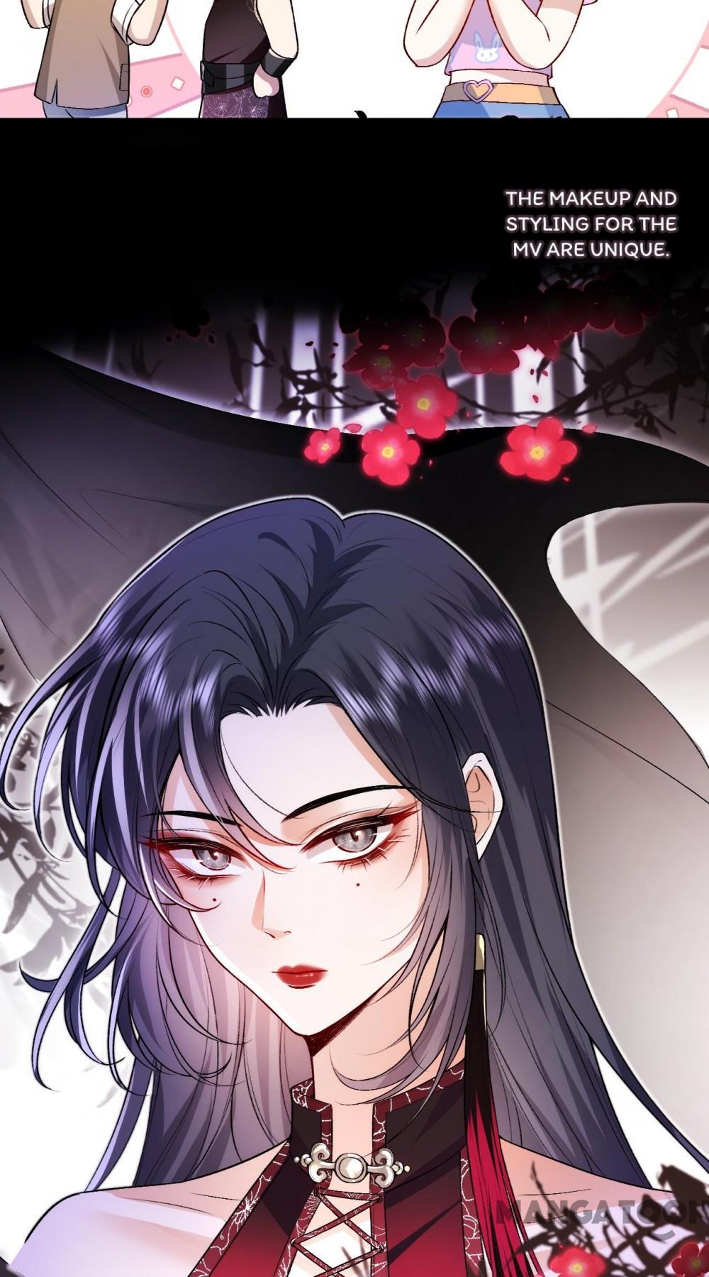 Madam and Her Daily Online Face-Slapping chapter 32 page 29