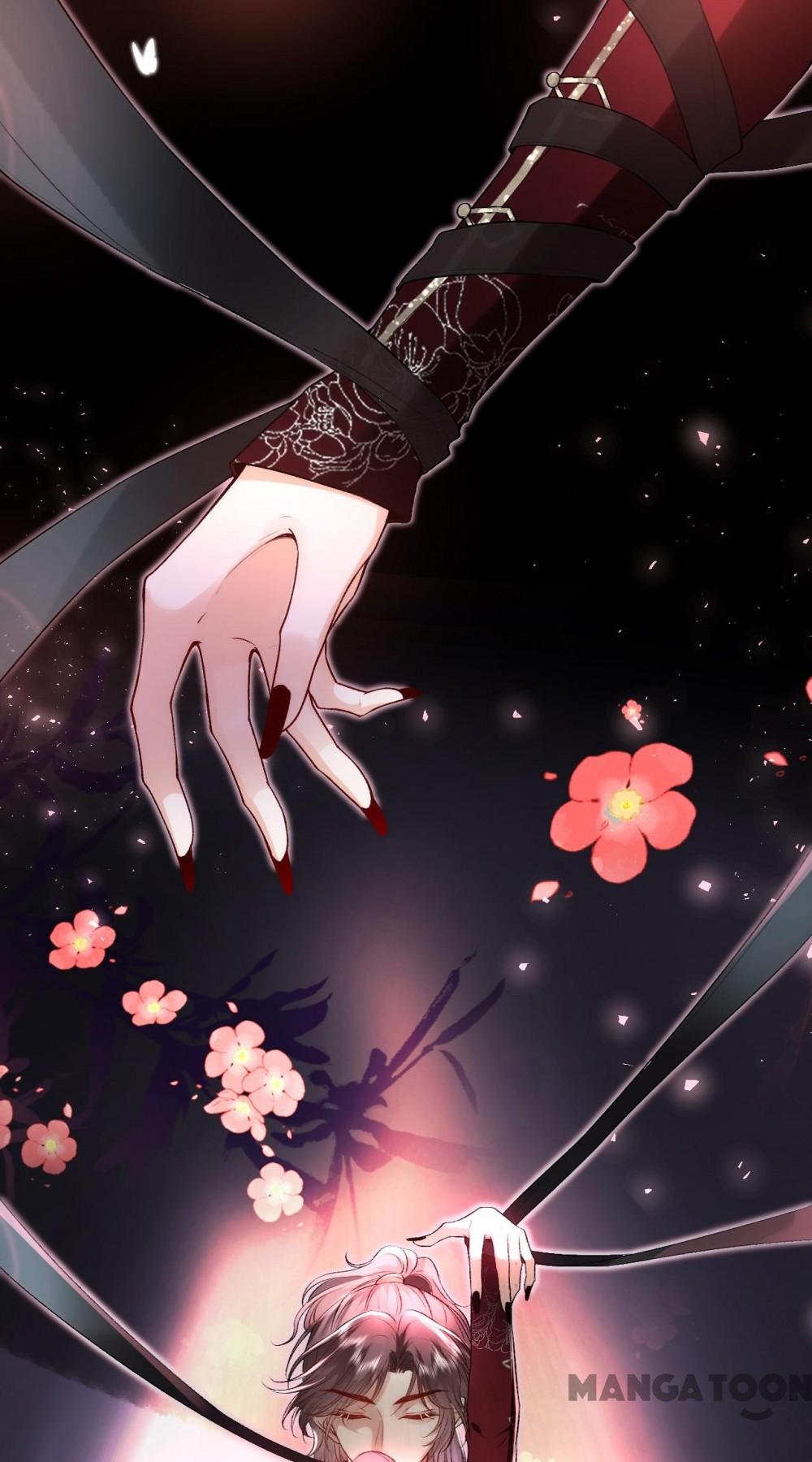 Madam and Her Daily Online Face-Slapping chapter 33 page 3