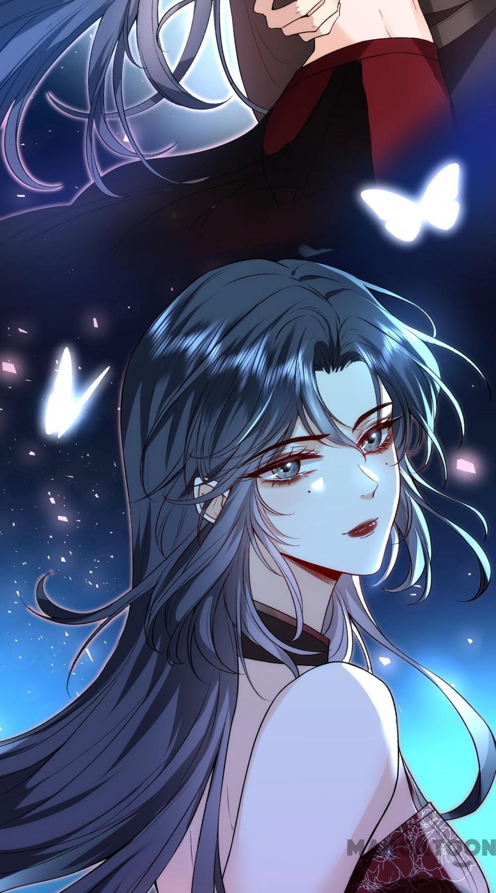 Madam and Her Daily Online Face-Slapping chapter 33 page 6
