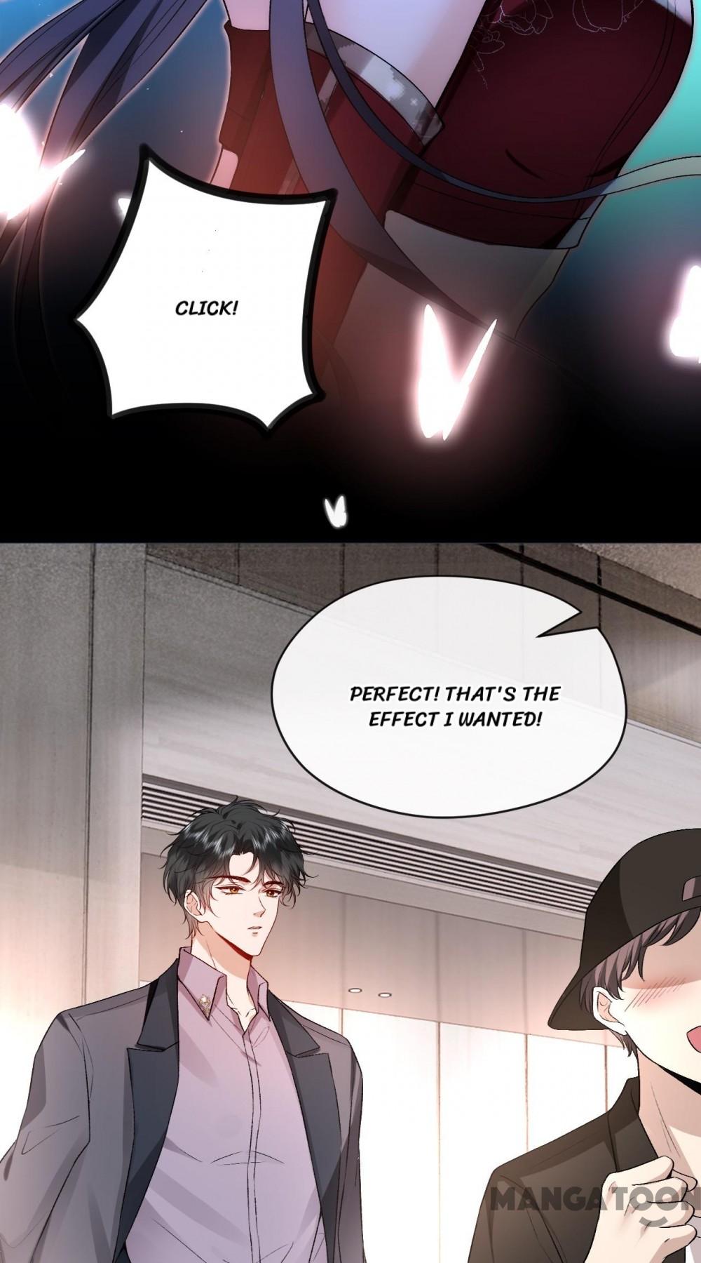 Madam and Her Daily Online Face-Slapping chapter 33 page 7