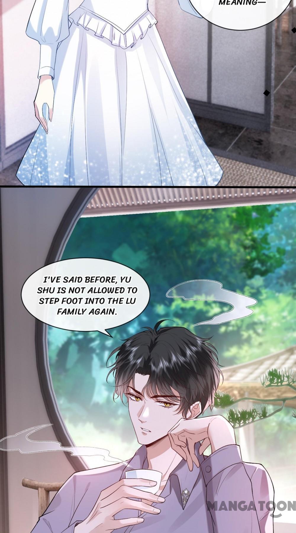 Madam and Her Daily Online Face-Slapping chapter 33 page 23