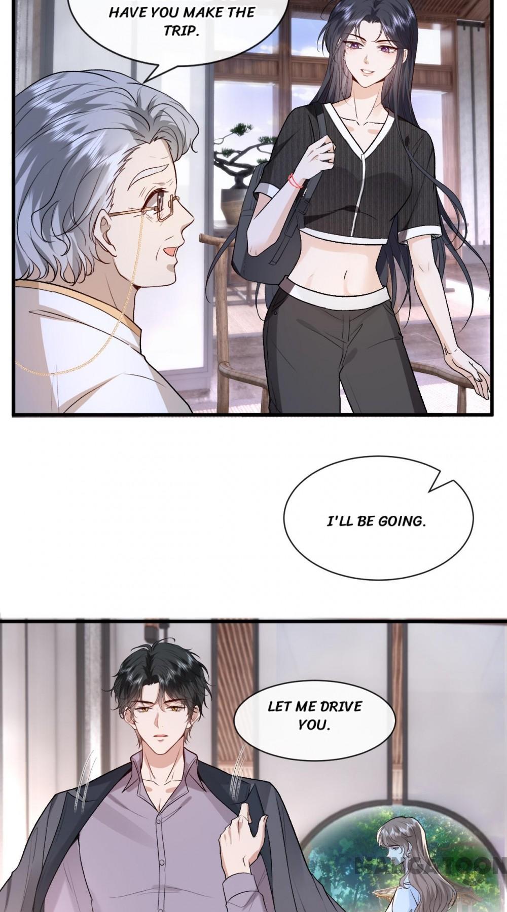 Madam and Her Daily Online Face-Slapping chapter 33 page 26