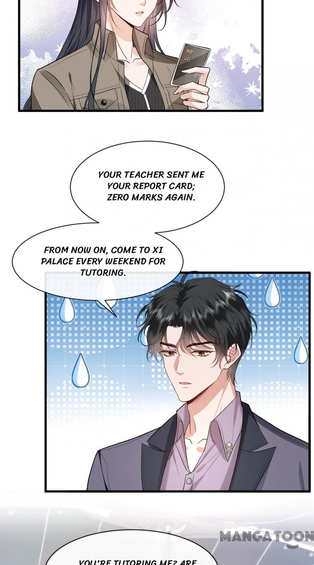 Madam and Her Daily Online Face-Slapping chapter 33 page 29