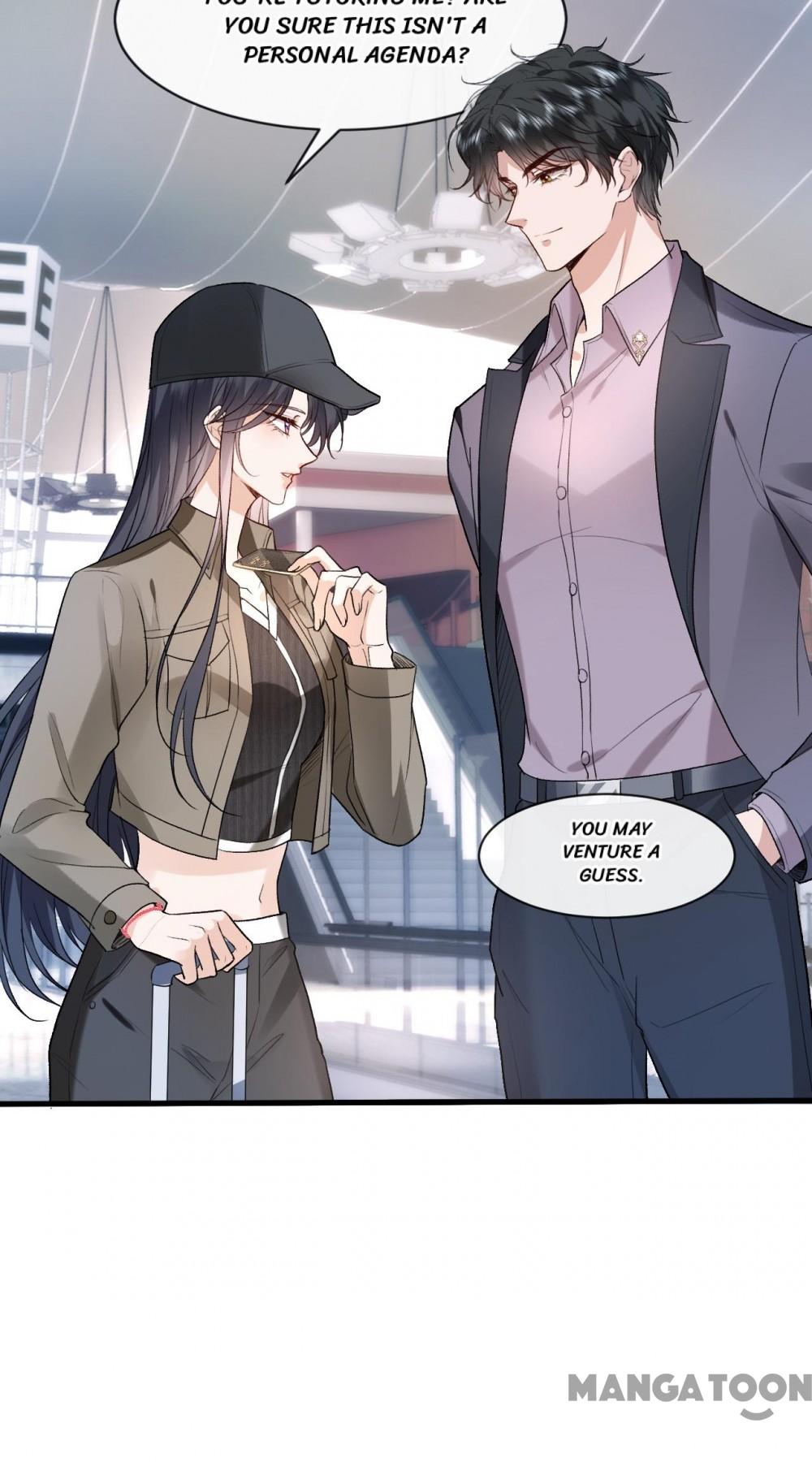 Madam and Her Daily Online Face-Slapping chapter 33 page 30