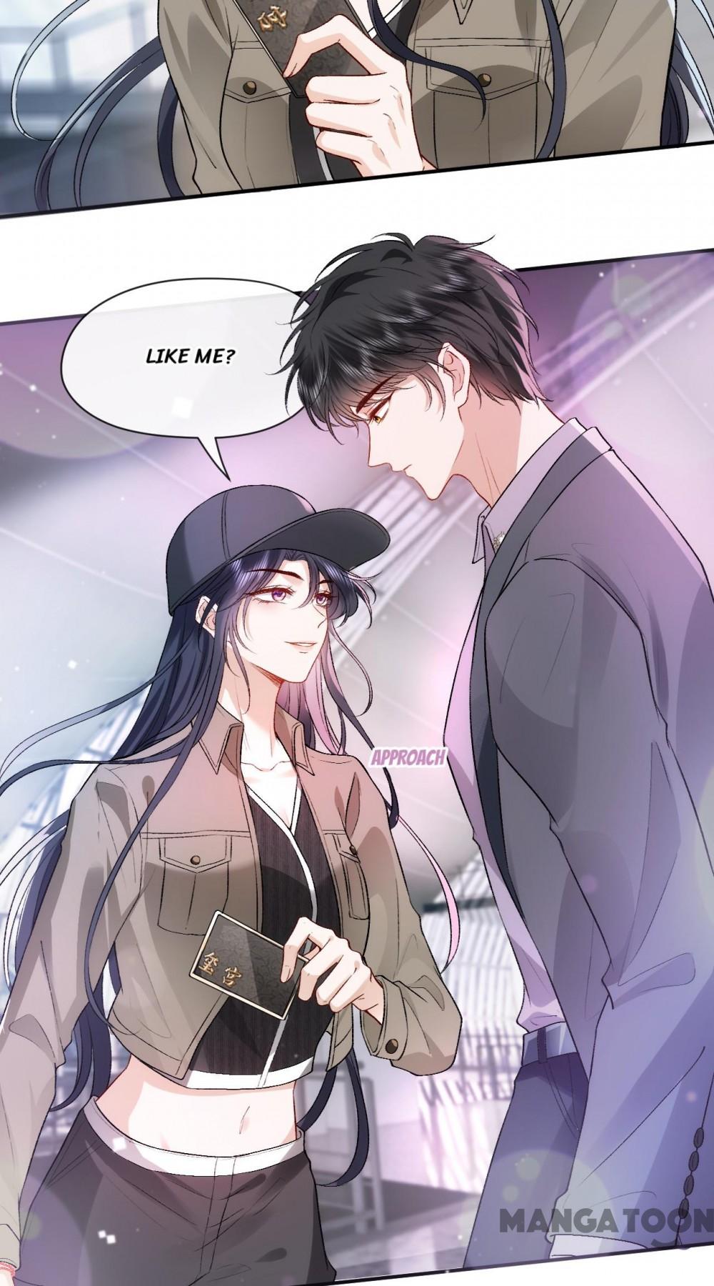 Madam and Her Daily Online Face-Slapping chapter 33 page 33