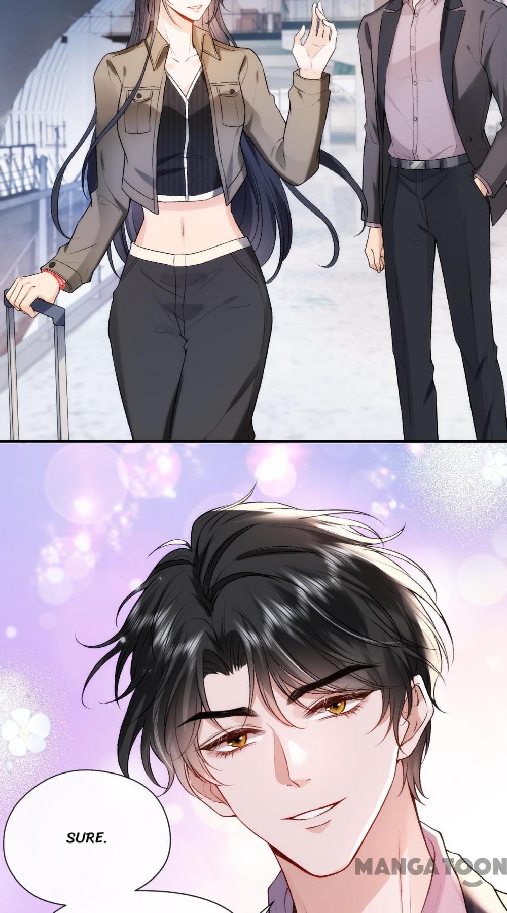 Madam and Her Daily Online Face-Slapping chapter 34 page 7