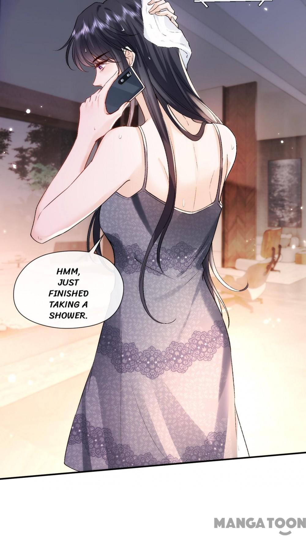 Madam and Her Daily Online Face-Slapping chapter 34 page 10