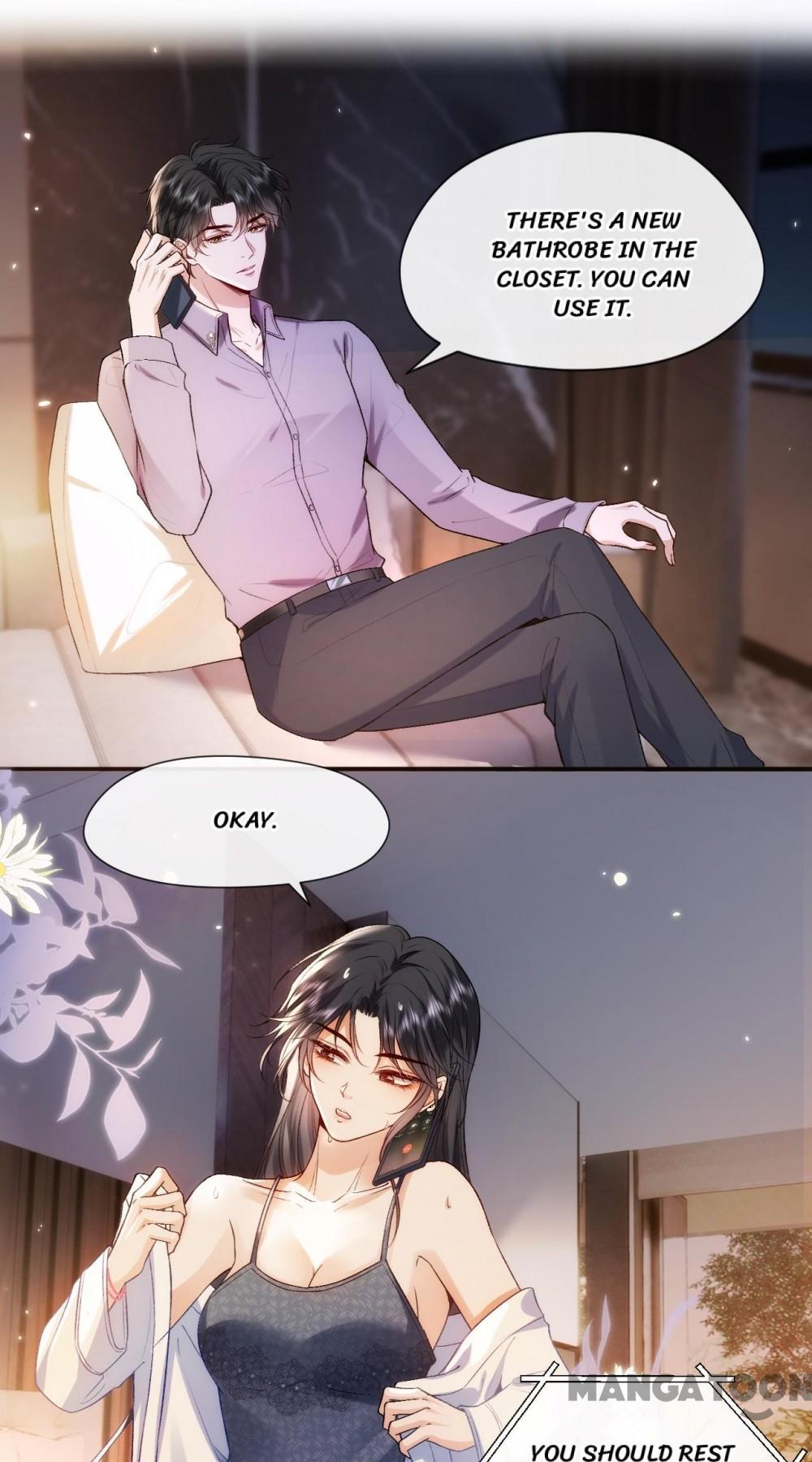 Madam and Her Daily Online Face-Slapping chapter 34 page 12