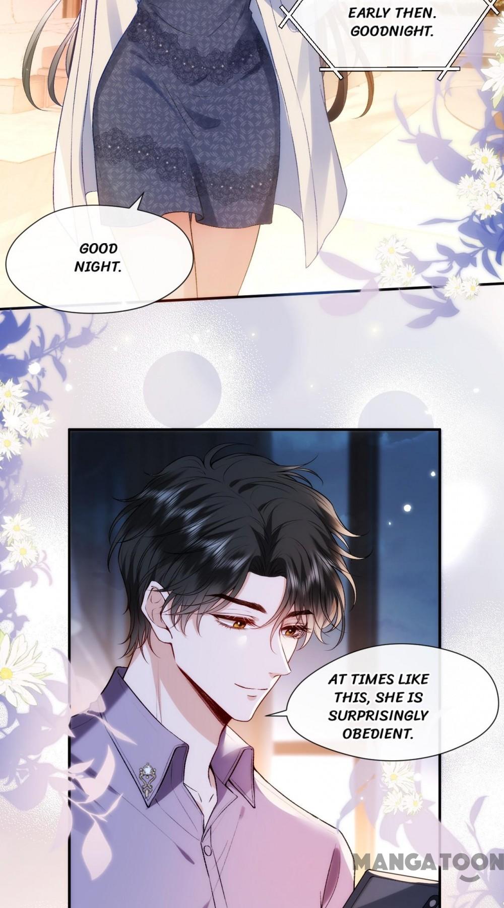 Madam and Her Daily Online Face-Slapping chapter 34 page 13