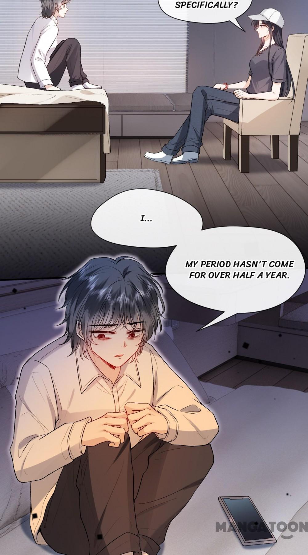 Madam and Her Daily Online Face-Slapping chapter 34 page 27