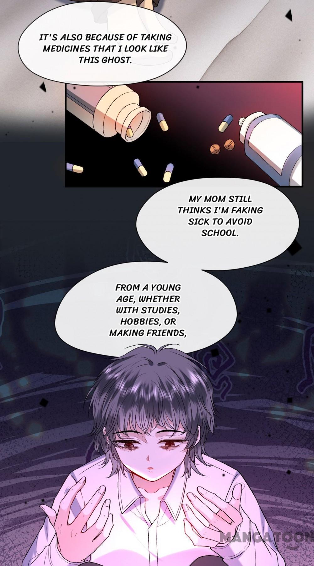 Madam and Her Daily Online Face-Slapping chapter 34 page 28