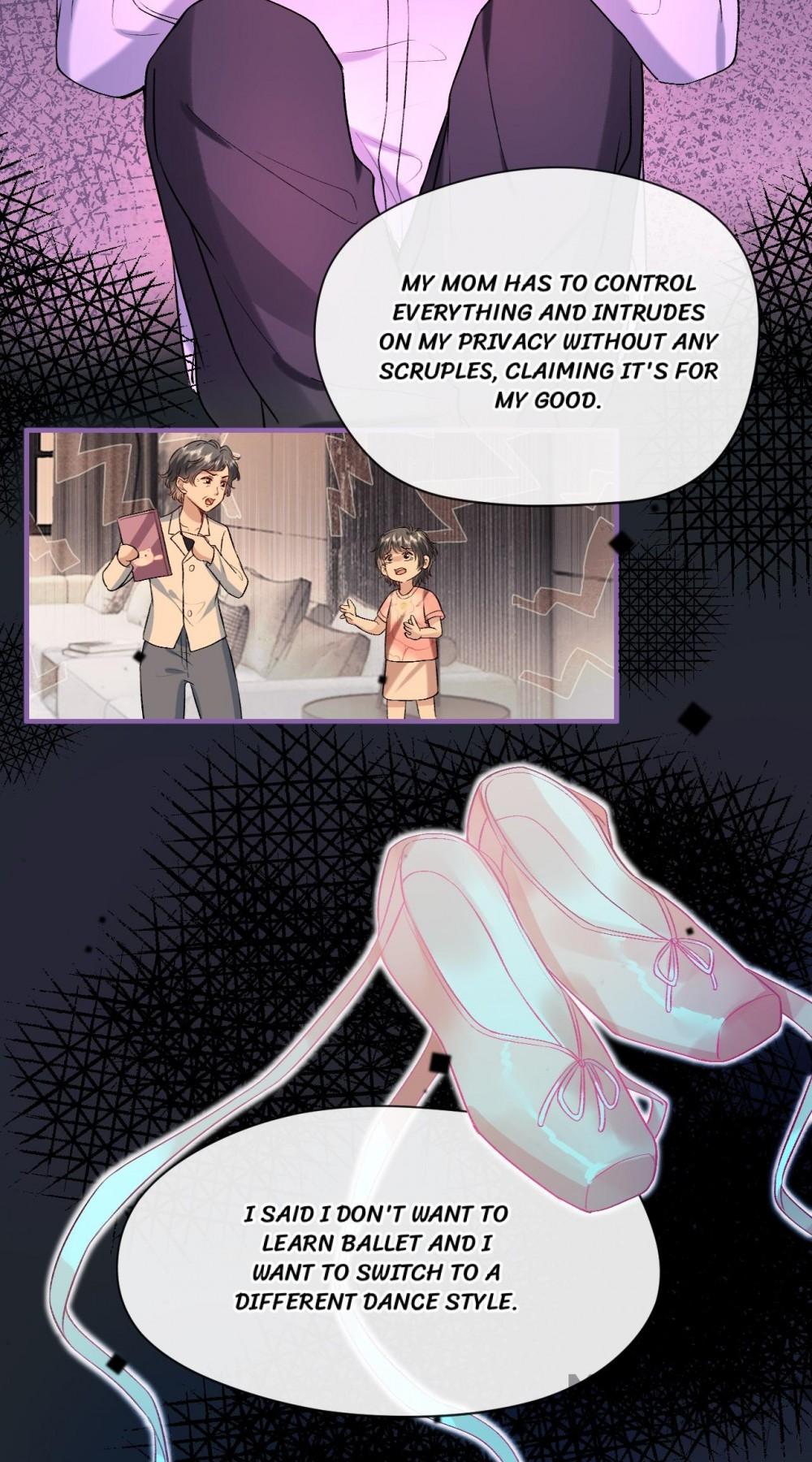 Madam and Her Daily Online Face-Slapping chapter 34 page 29