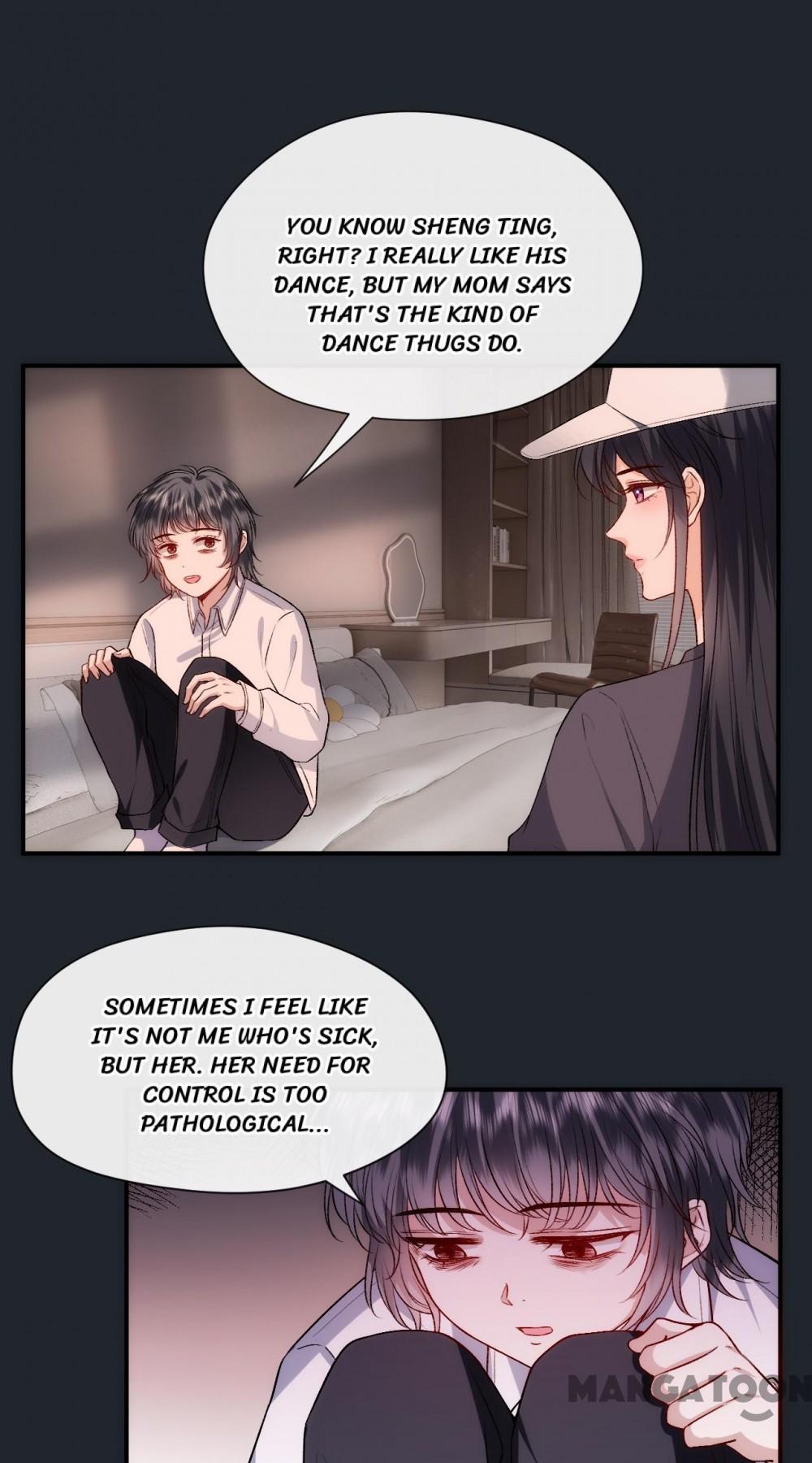 Madam and Her Daily Online Face-Slapping chapter 34 page 31