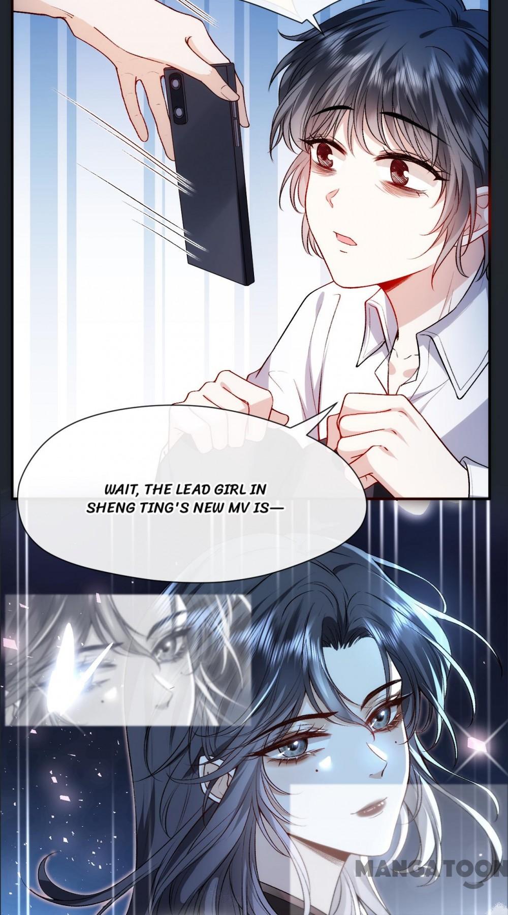 Madam and Her Daily Online Face-Slapping chapter 34 page 33