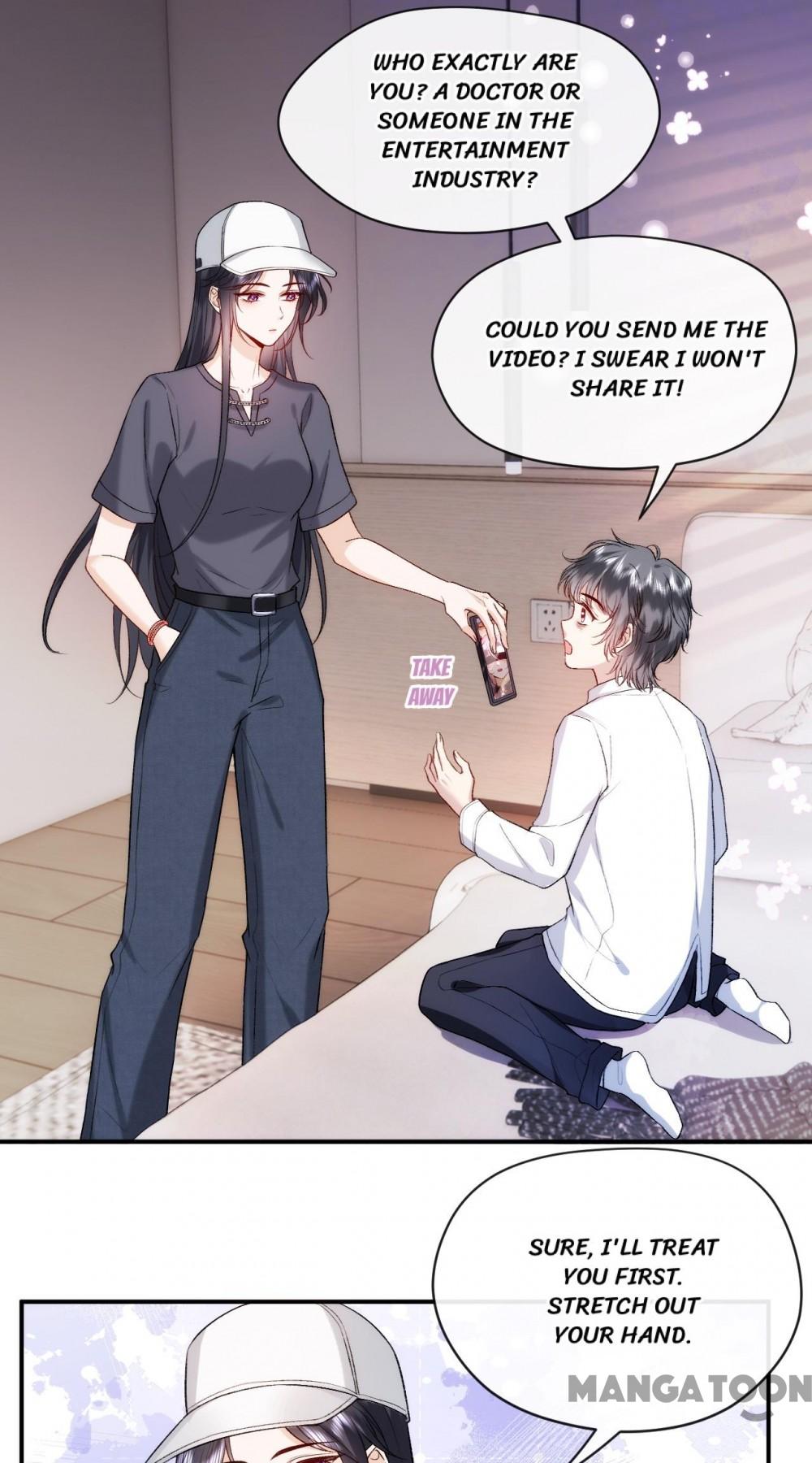 Madam and Her Daily Online Face-Slapping chapter 35 page 2