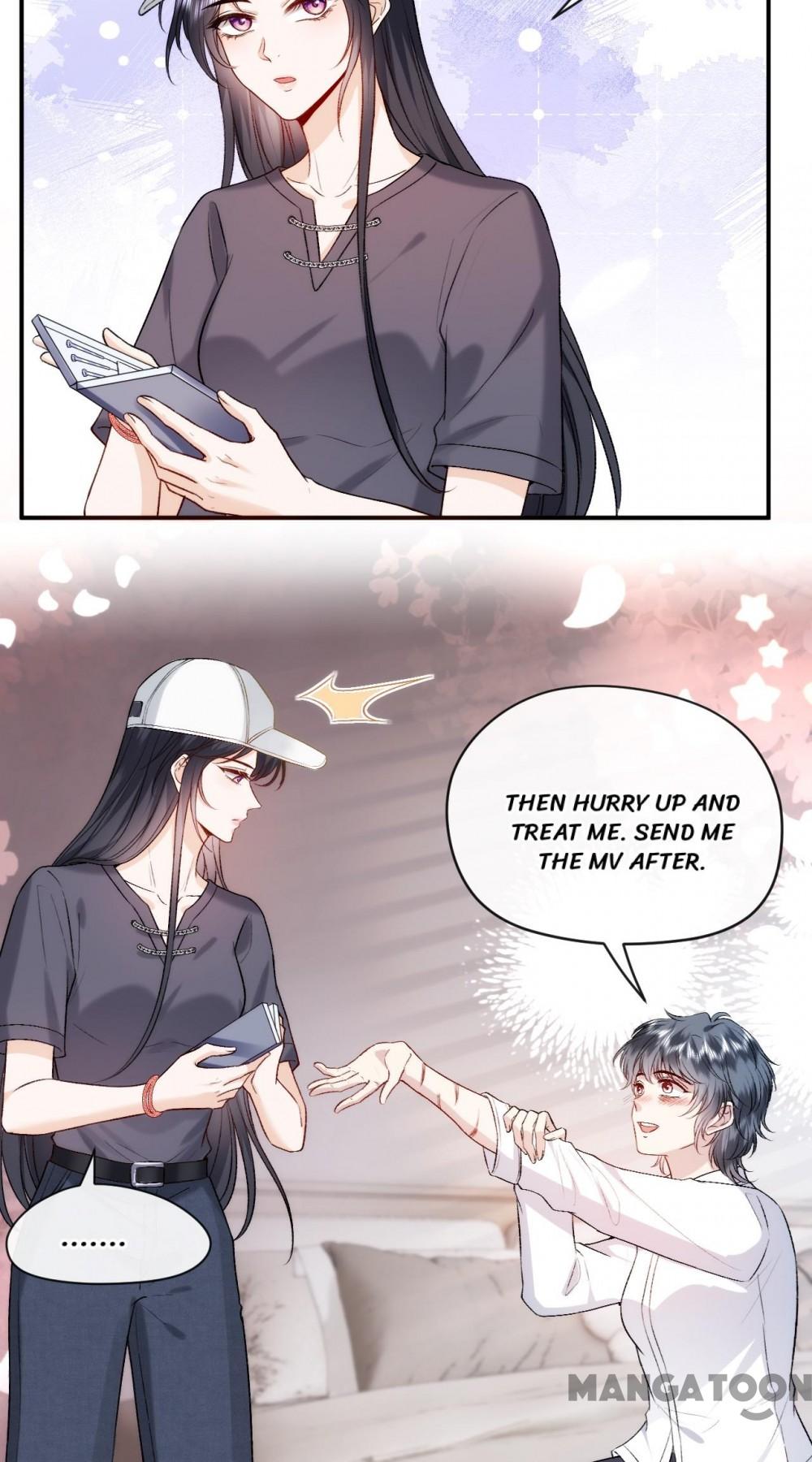 Madam and Her Daily Online Face-Slapping chapter 35 page 3