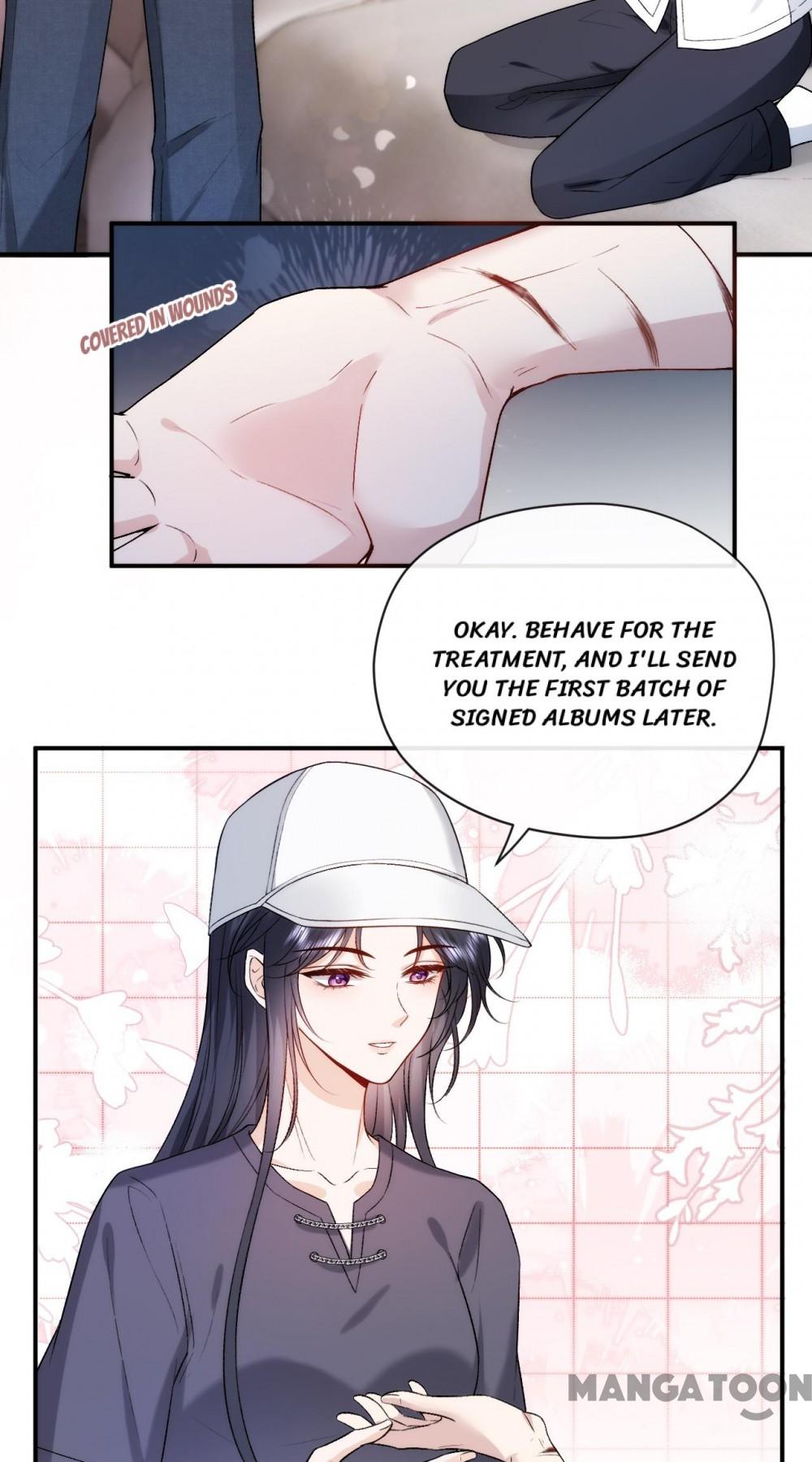 Madam and Her Daily Online Face-Slapping chapter 35 page 4