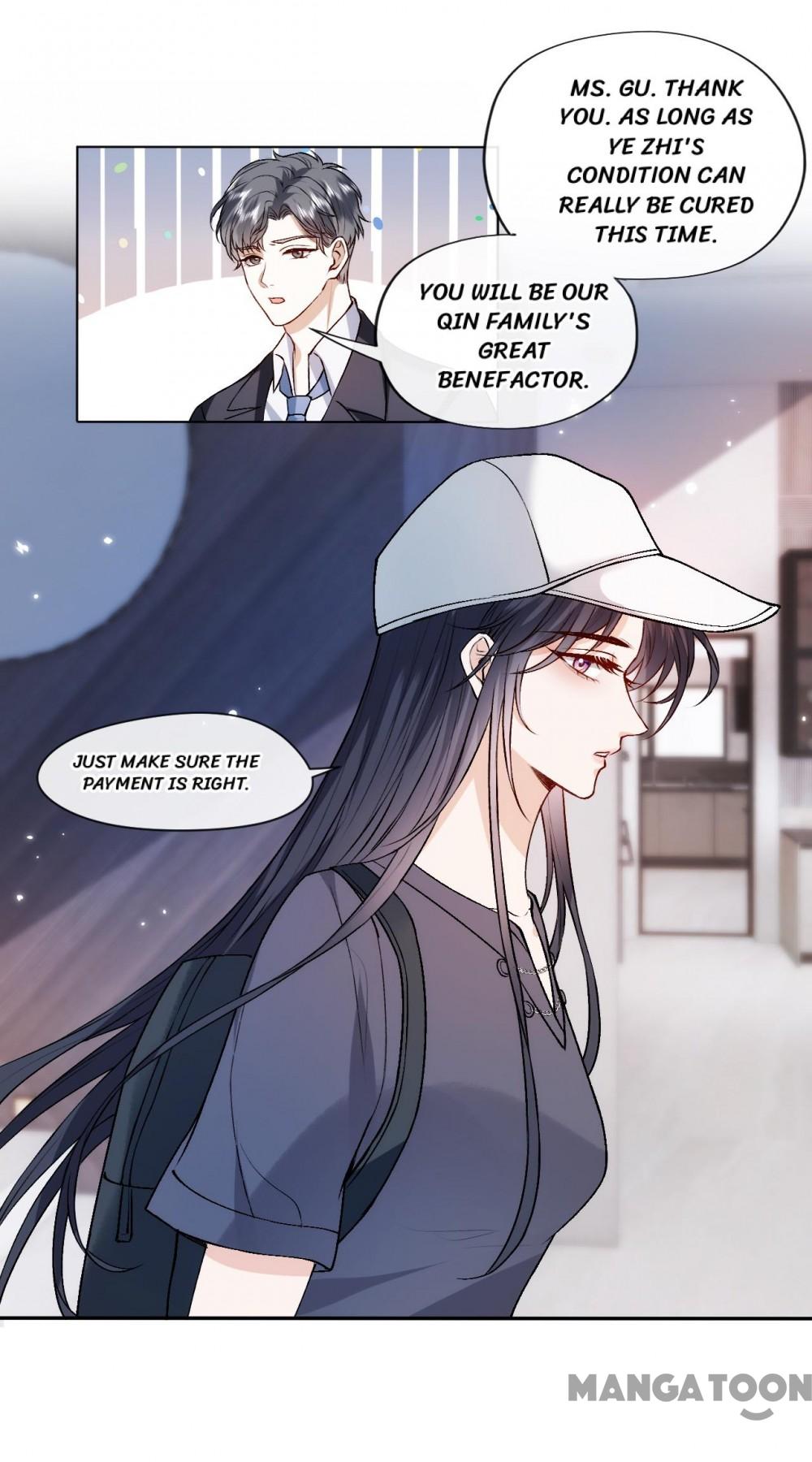 Madam and Her Daily Online Face-Slapping chapter 35 page 12