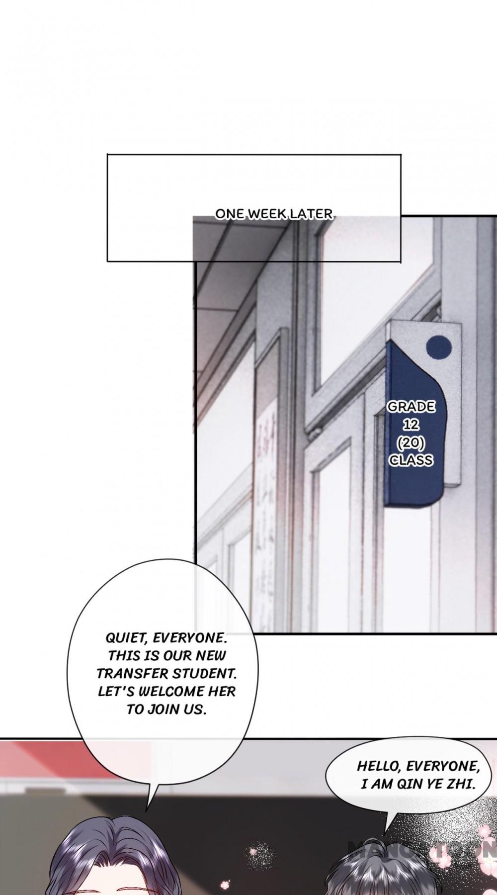Madam and Her Daily Online Face-Slapping chapter 35 page 13