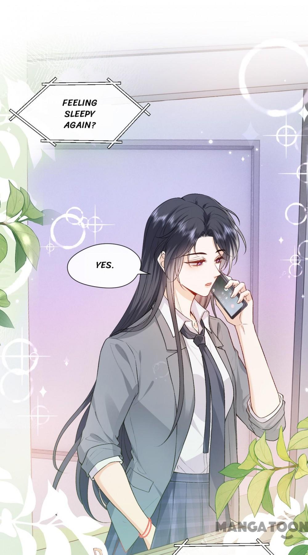 Madam and Her Daily Online Face-Slapping chapter 36 page 1