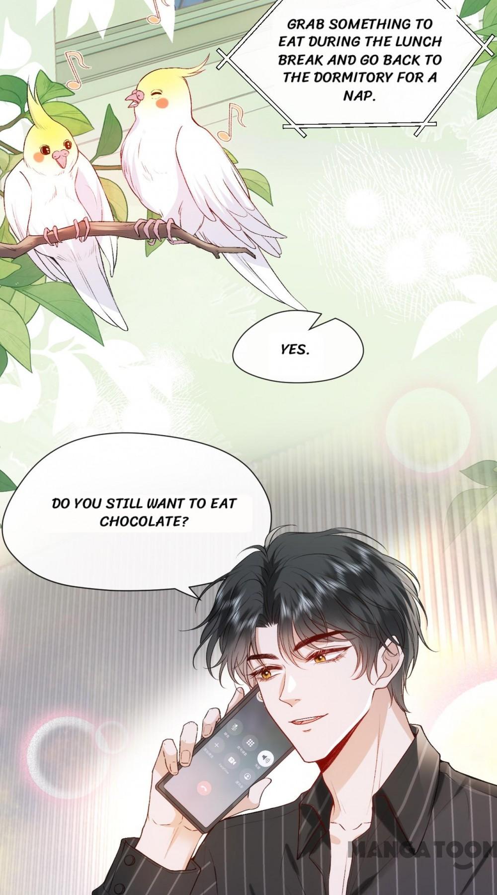 Madam and Her Daily Online Face-Slapping chapter 36 page 2
