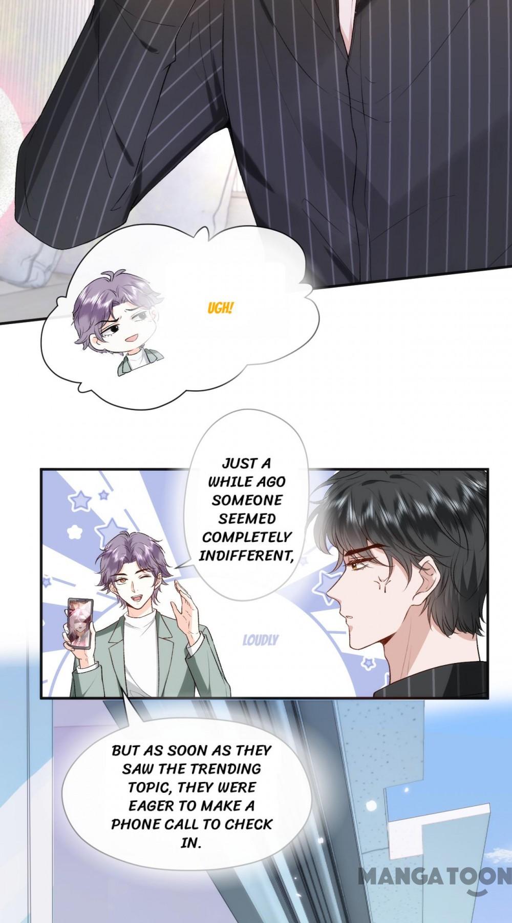 Madam and Her Daily Online Face-Slapping chapter 36 page 3