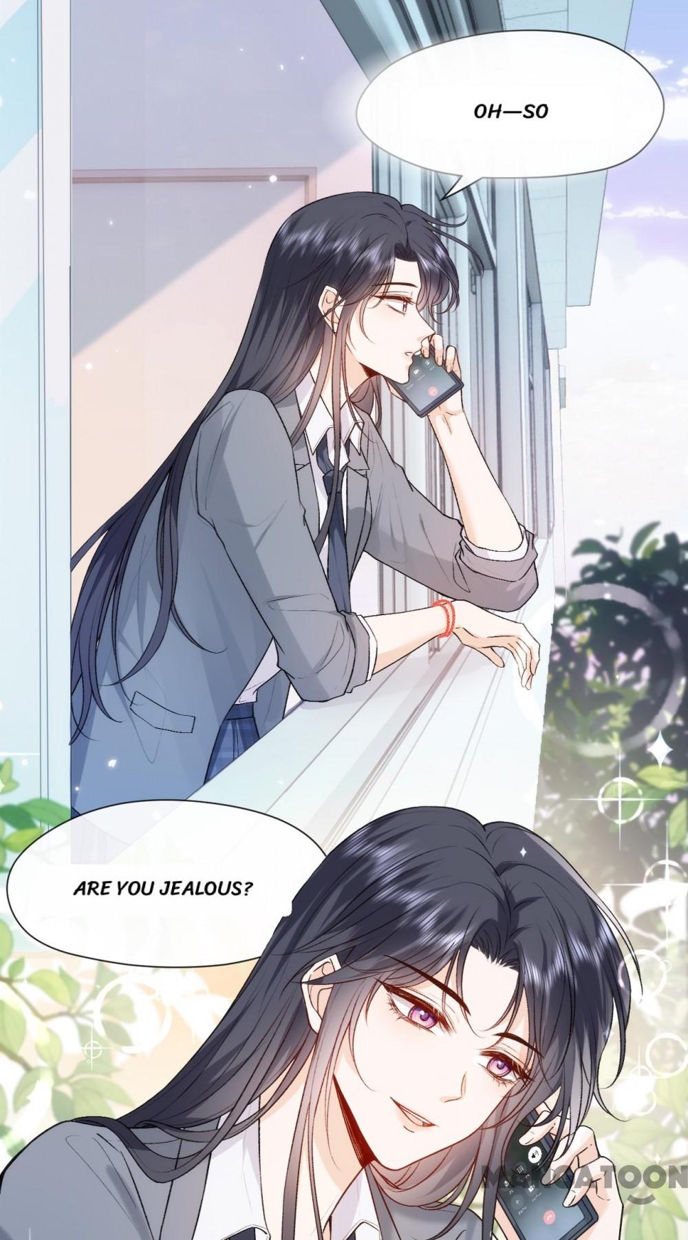 Madam and Her Daily Online Face-Slapping chapter 36 page 4