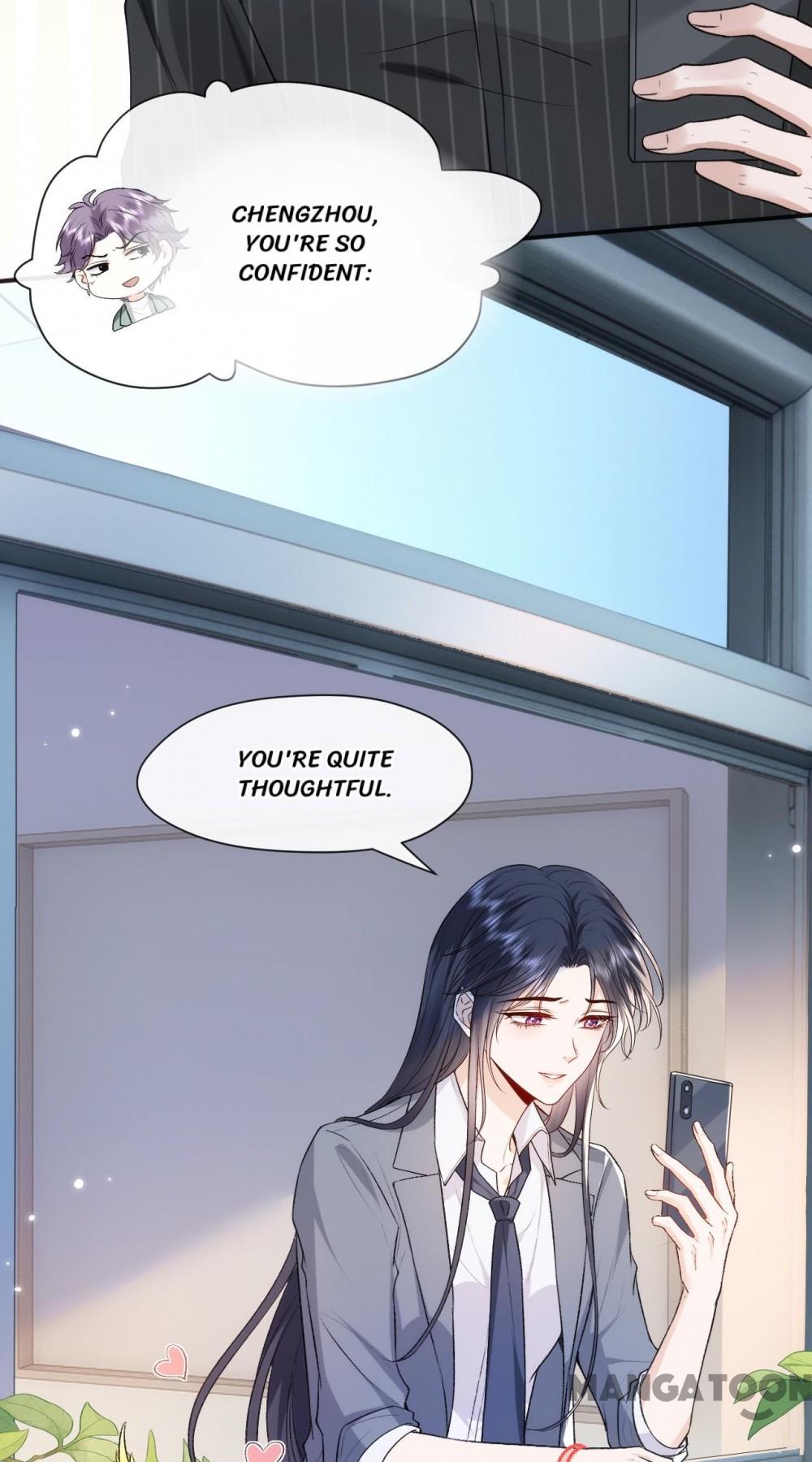 Madam and Her Daily Online Face-Slapping chapter 36 page 9