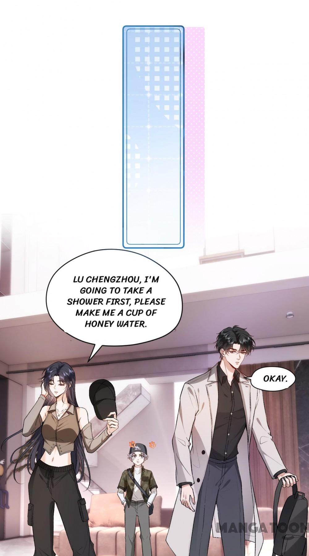 Madam and Her Daily Online Face-Slapping chapter 36 page 24