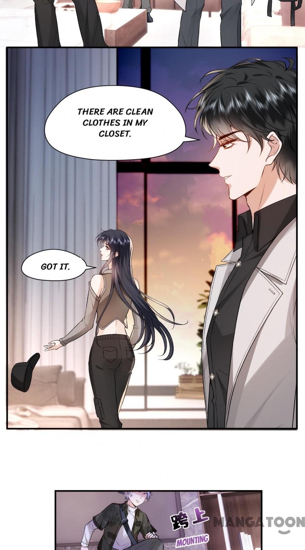 Madam and Her Daily Online Face-Slapping chapter 36 page 25