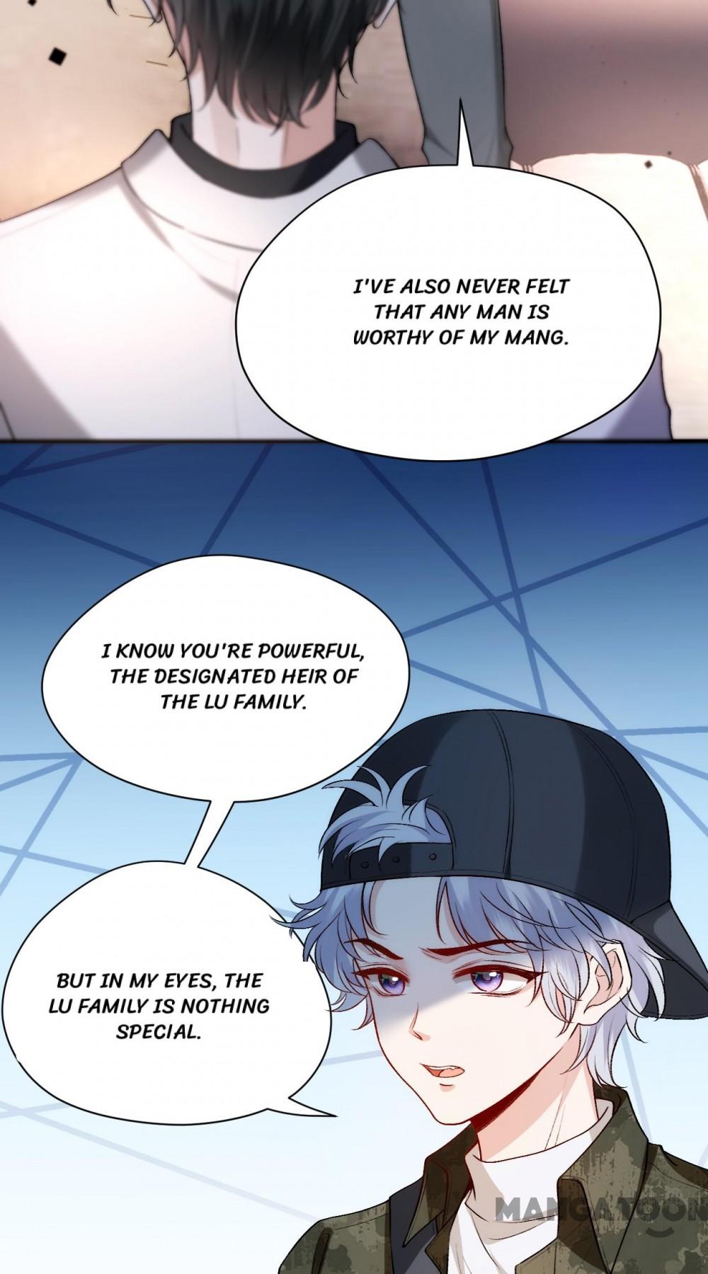 Madam and Her Daily Online Face-Slapping chapter 36 page 29