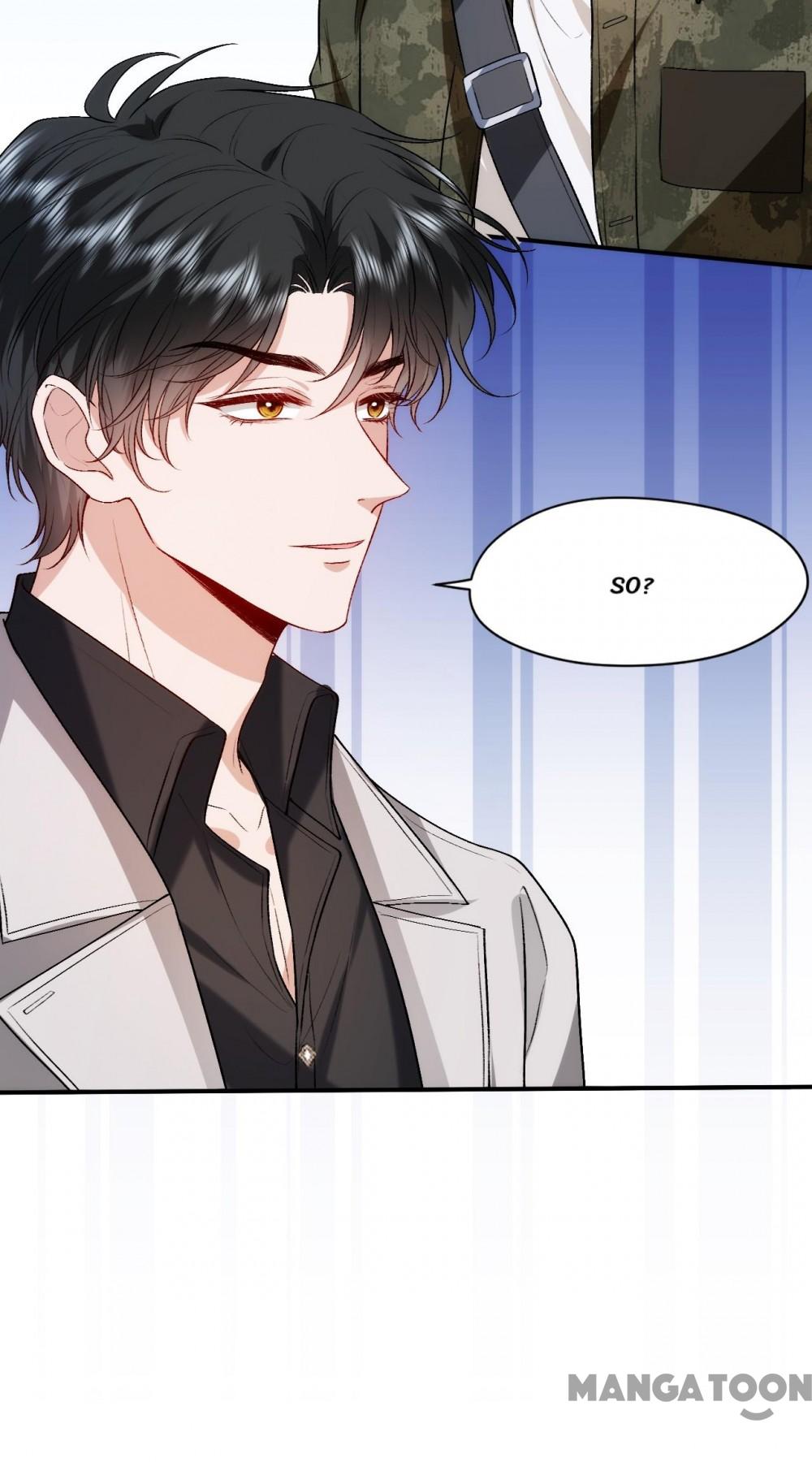 Madam and Her Daily Online Face-Slapping chapter 36 page 30