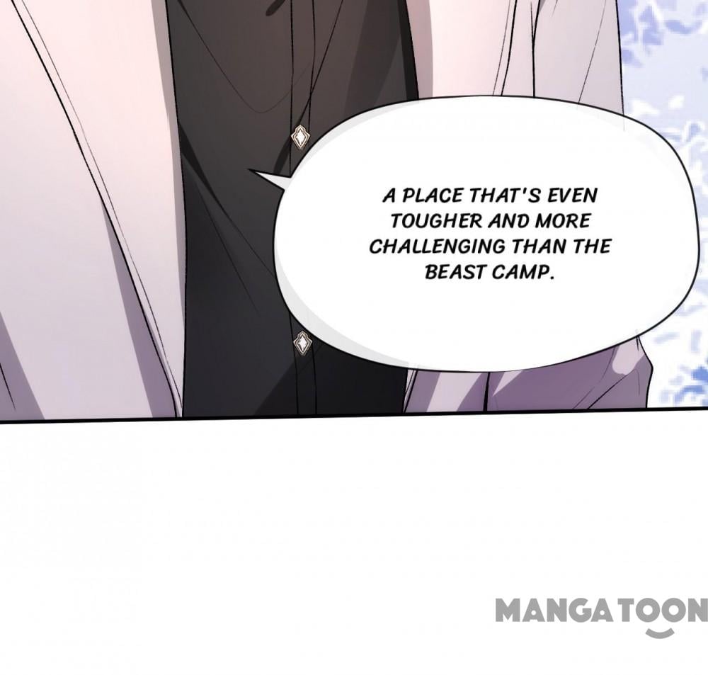 Madam and Her Daily Online Face-Slapping chapter 36 page 36