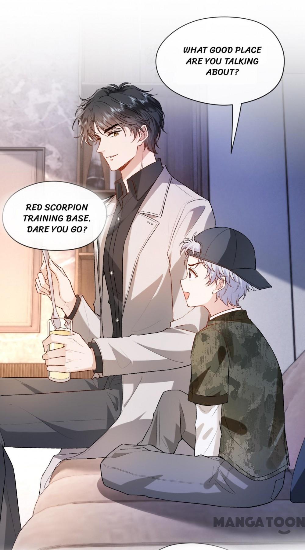Madam and Her Daily Online Face-Slapping chapter 37 page 1